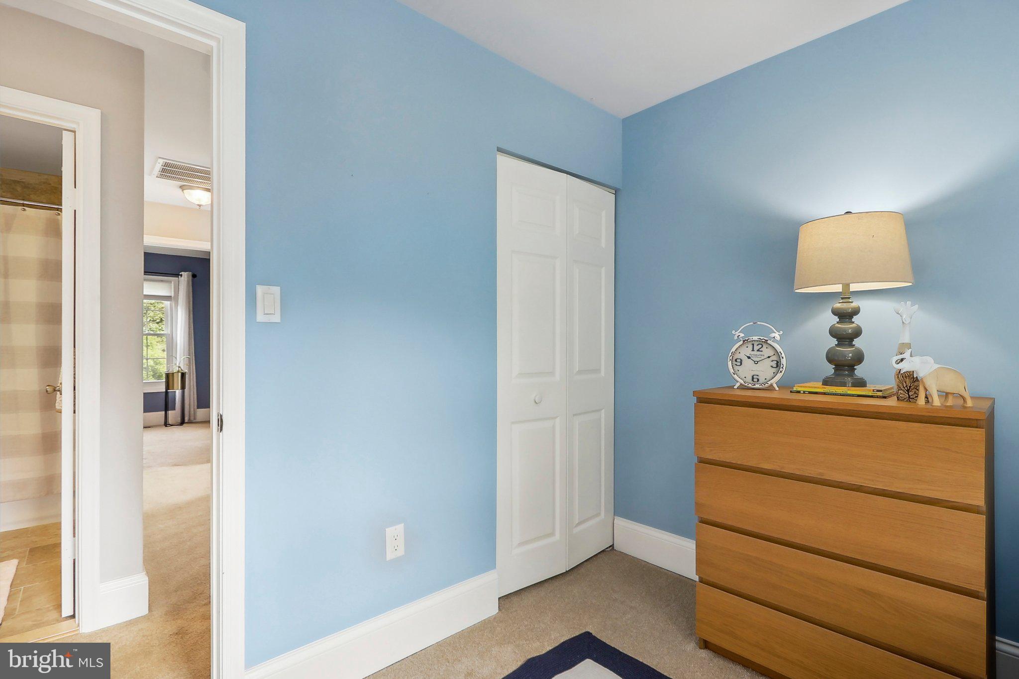 GERMANTOWN ESTATES - Residential