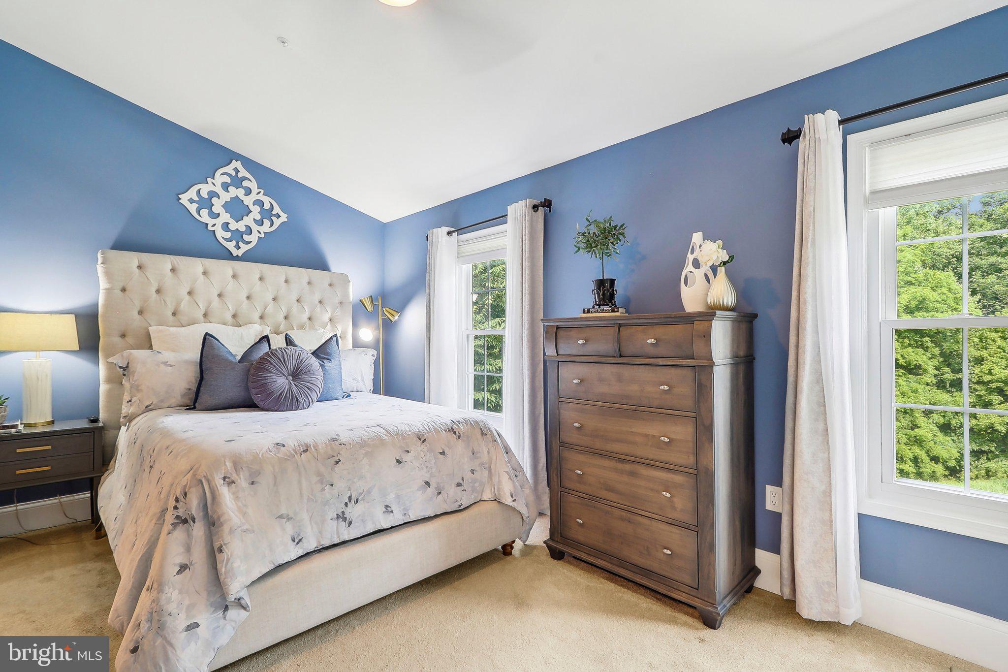 GERMANTOWN ESTATES - Residential