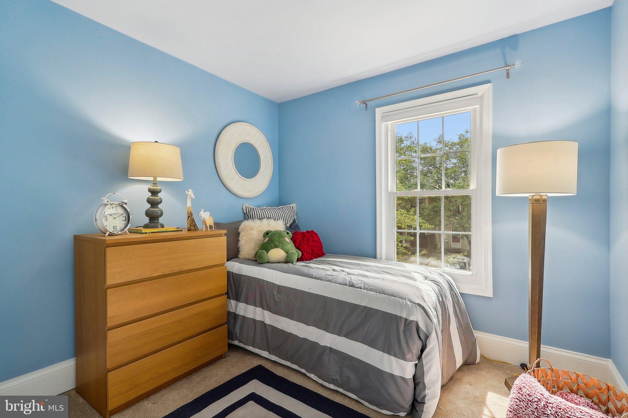 GERMANTOWN ESTATES - Residential