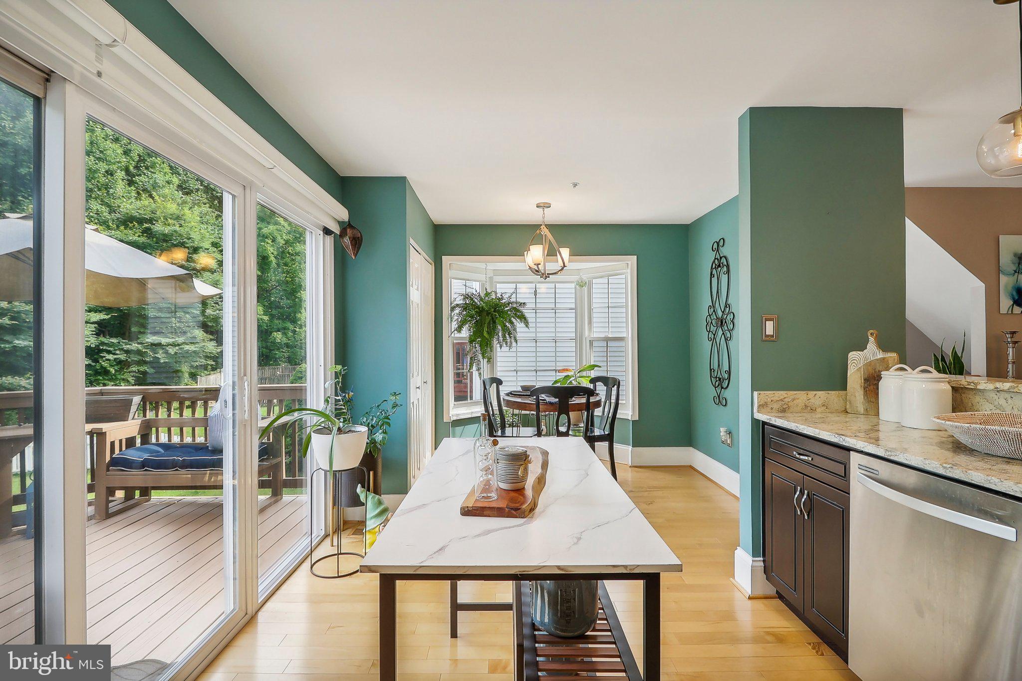 GERMANTOWN ESTATES - Residential