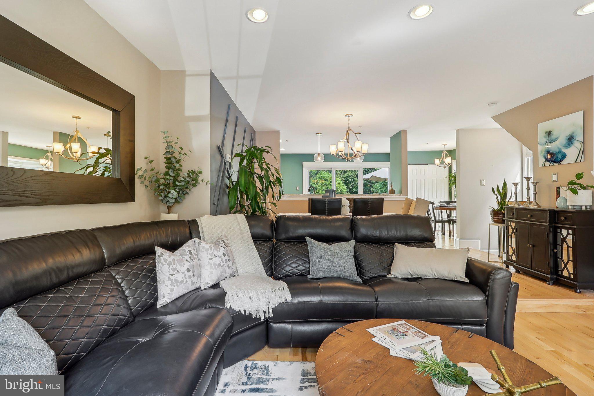 GERMANTOWN ESTATES - Residential