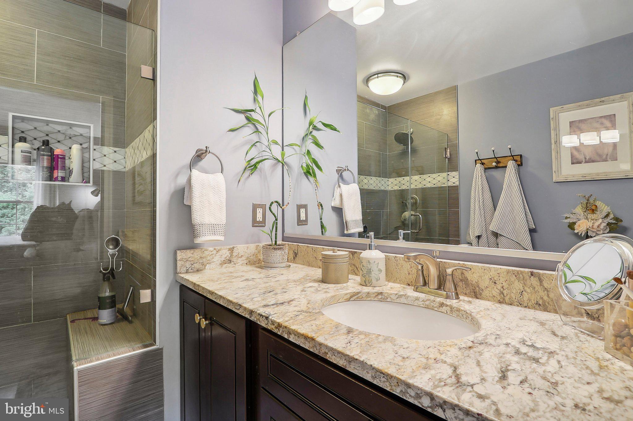 GERMANTOWN ESTATES - Residential