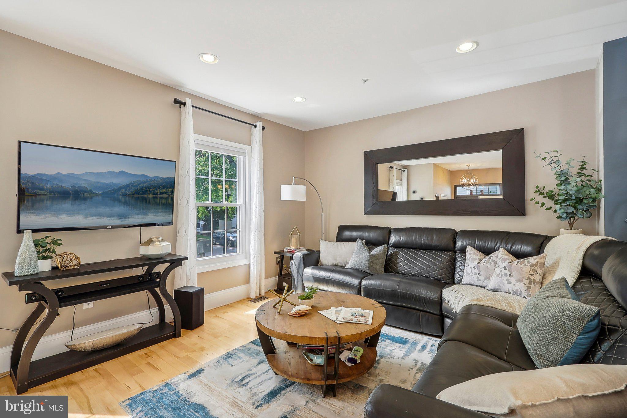 GERMANTOWN ESTATES - Residential