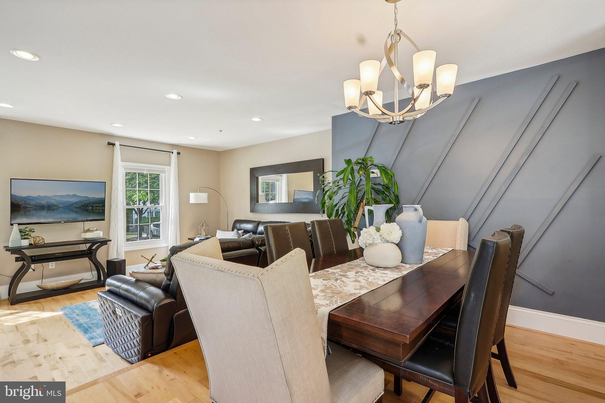 GERMANTOWN ESTATES - Residential