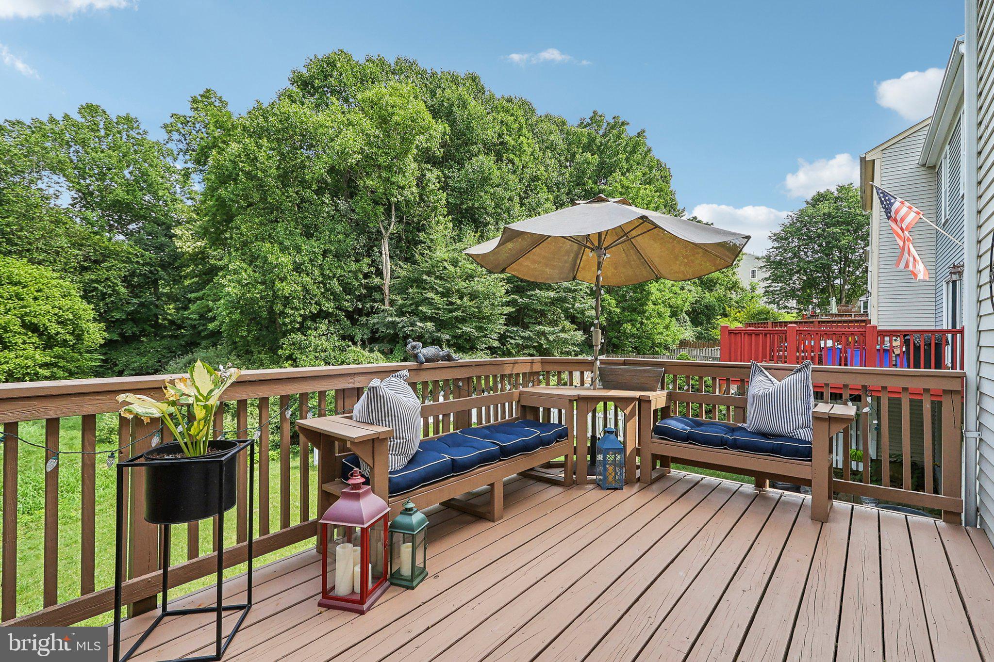 GERMANTOWN ESTATES - Residential