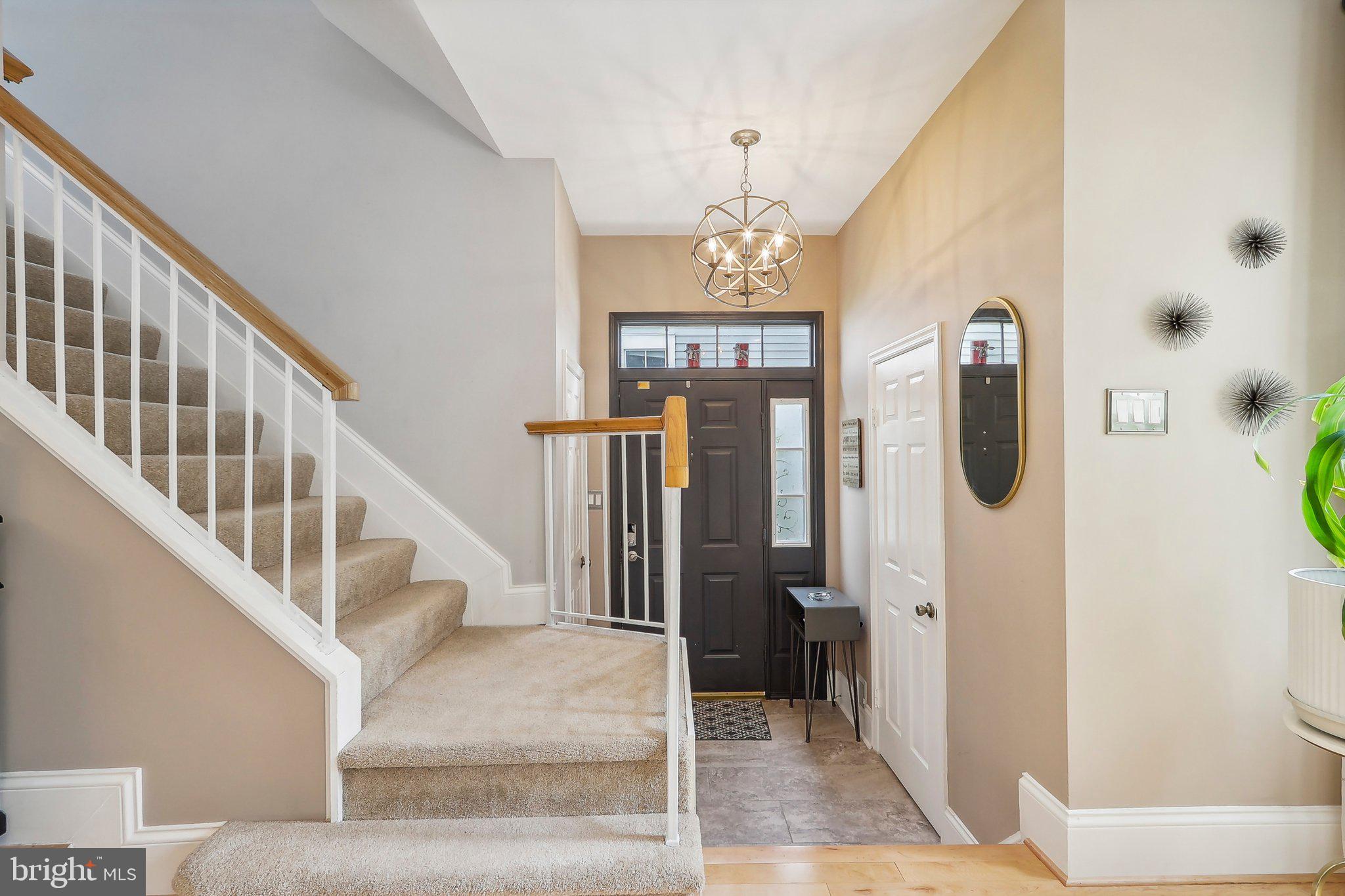 GERMANTOWN ESTATES - Residential