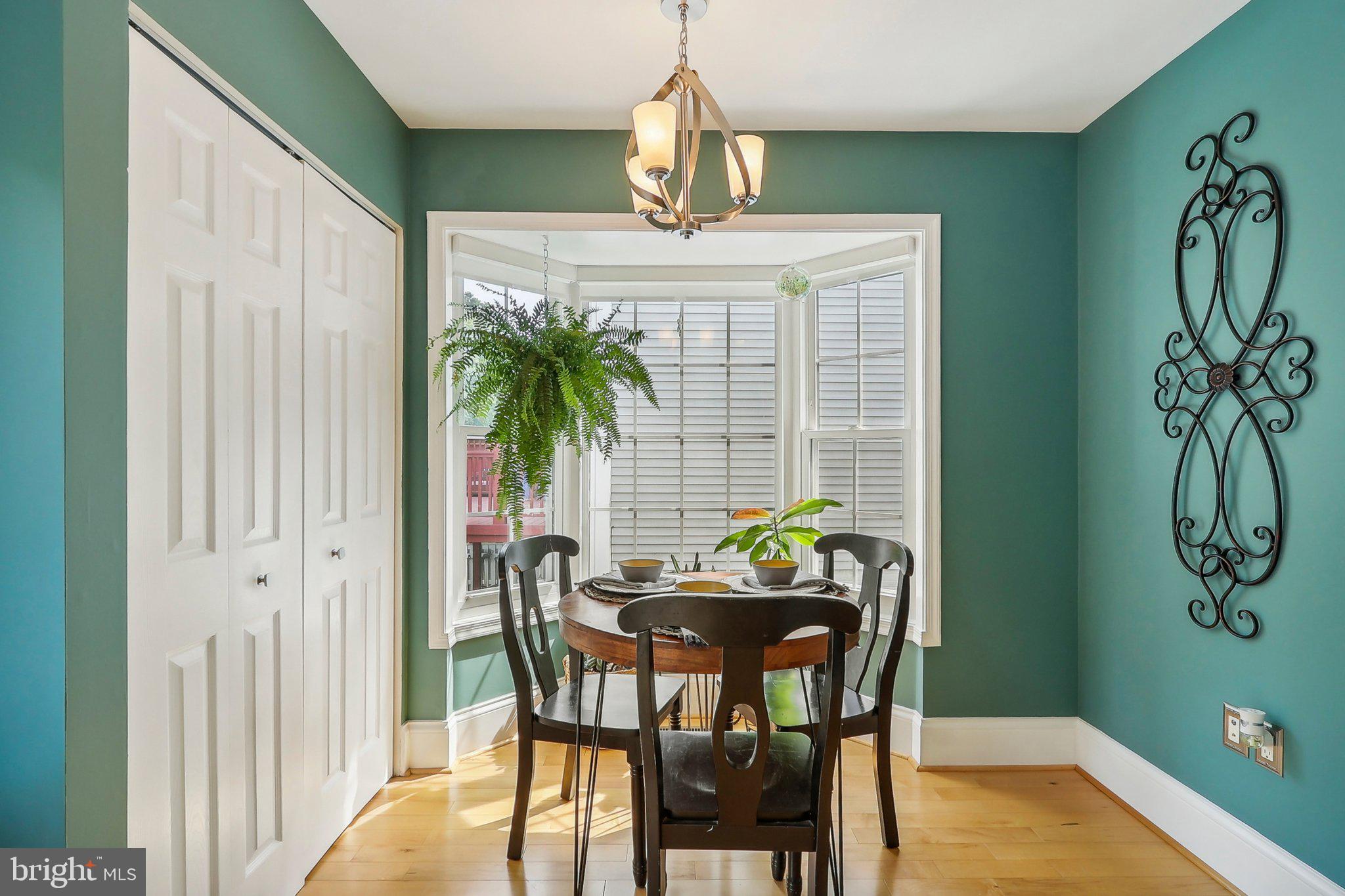 GERMANTOWN ESTATES - Residential