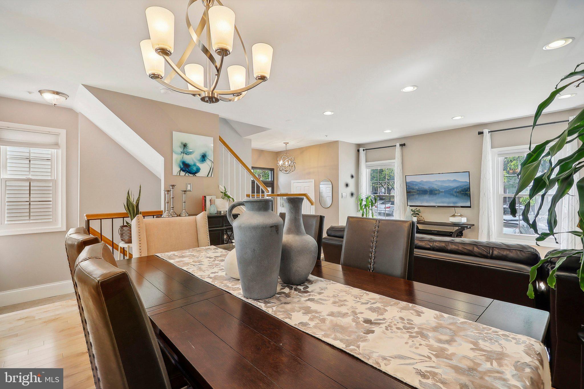 GERMANTOWN ESTATES - Residential