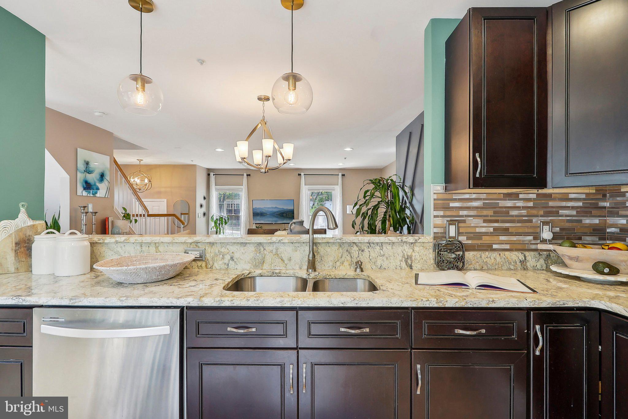 GERMANTOWN ESTATES - Residential