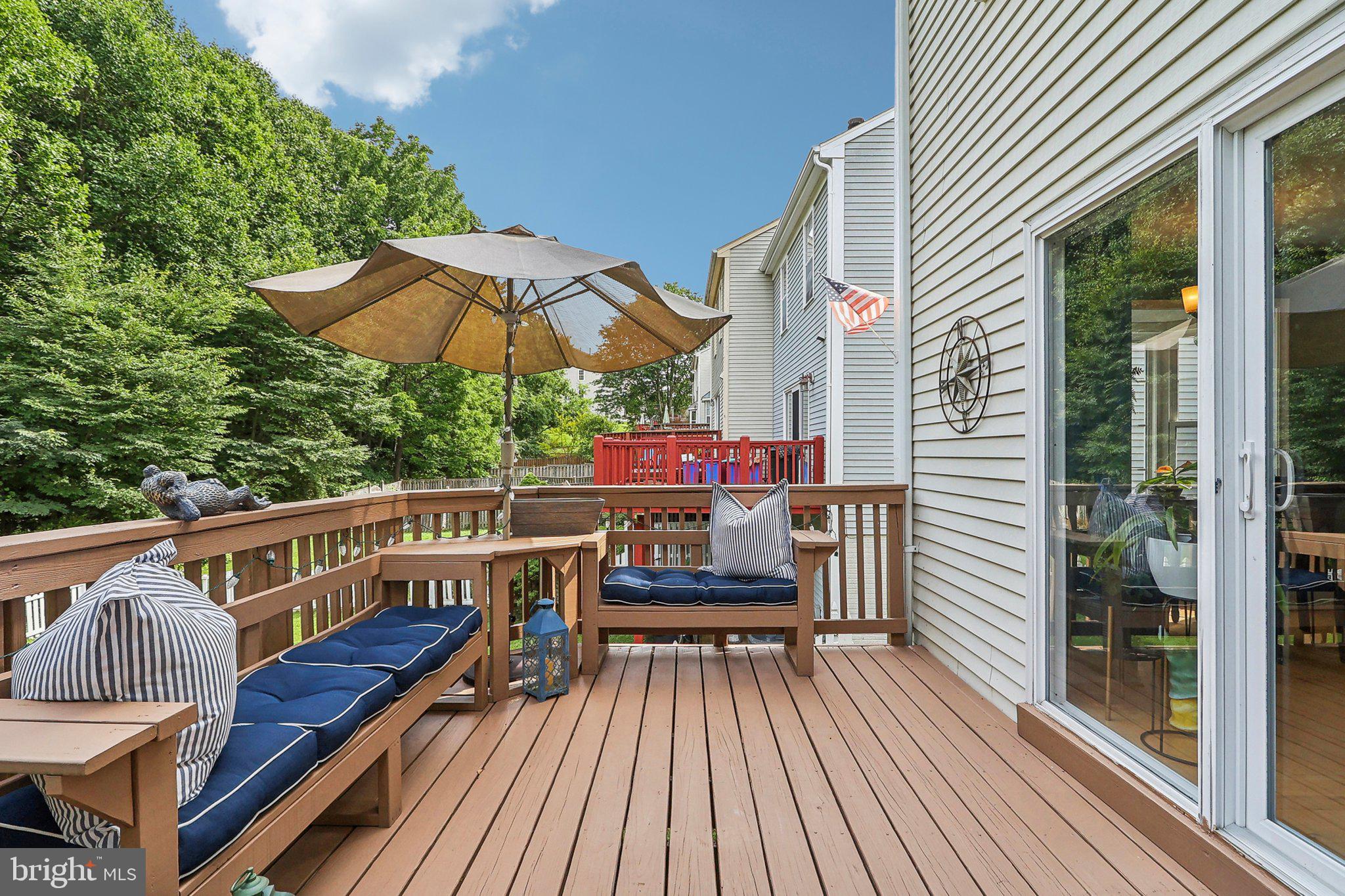 GERMANTOWN ESTATES - Residential