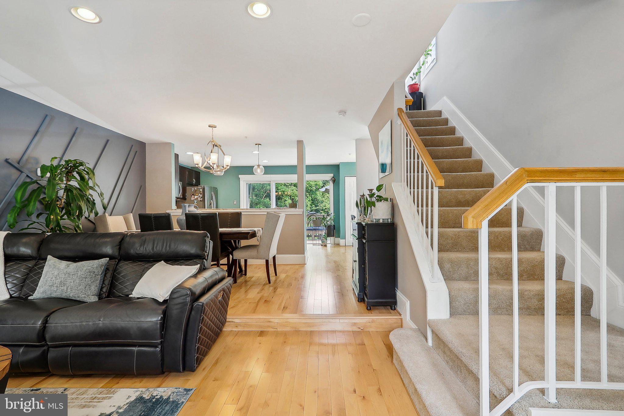 GERMANTOWN ESTATES - Residential