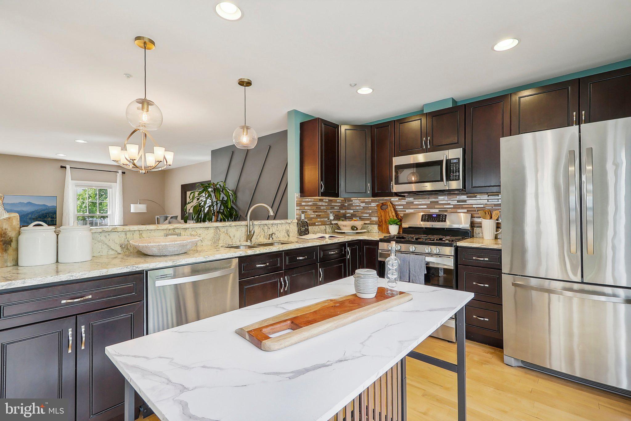 GERMANTOWN ESTATES - Residential