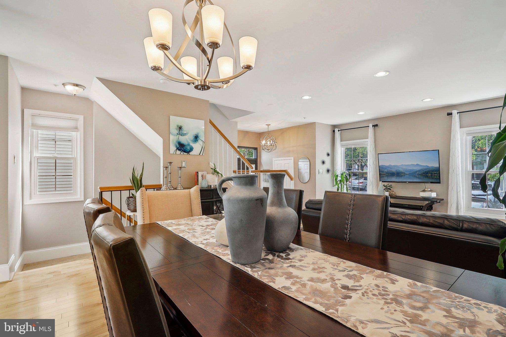 GERMANTOWN ESTATES - Residential