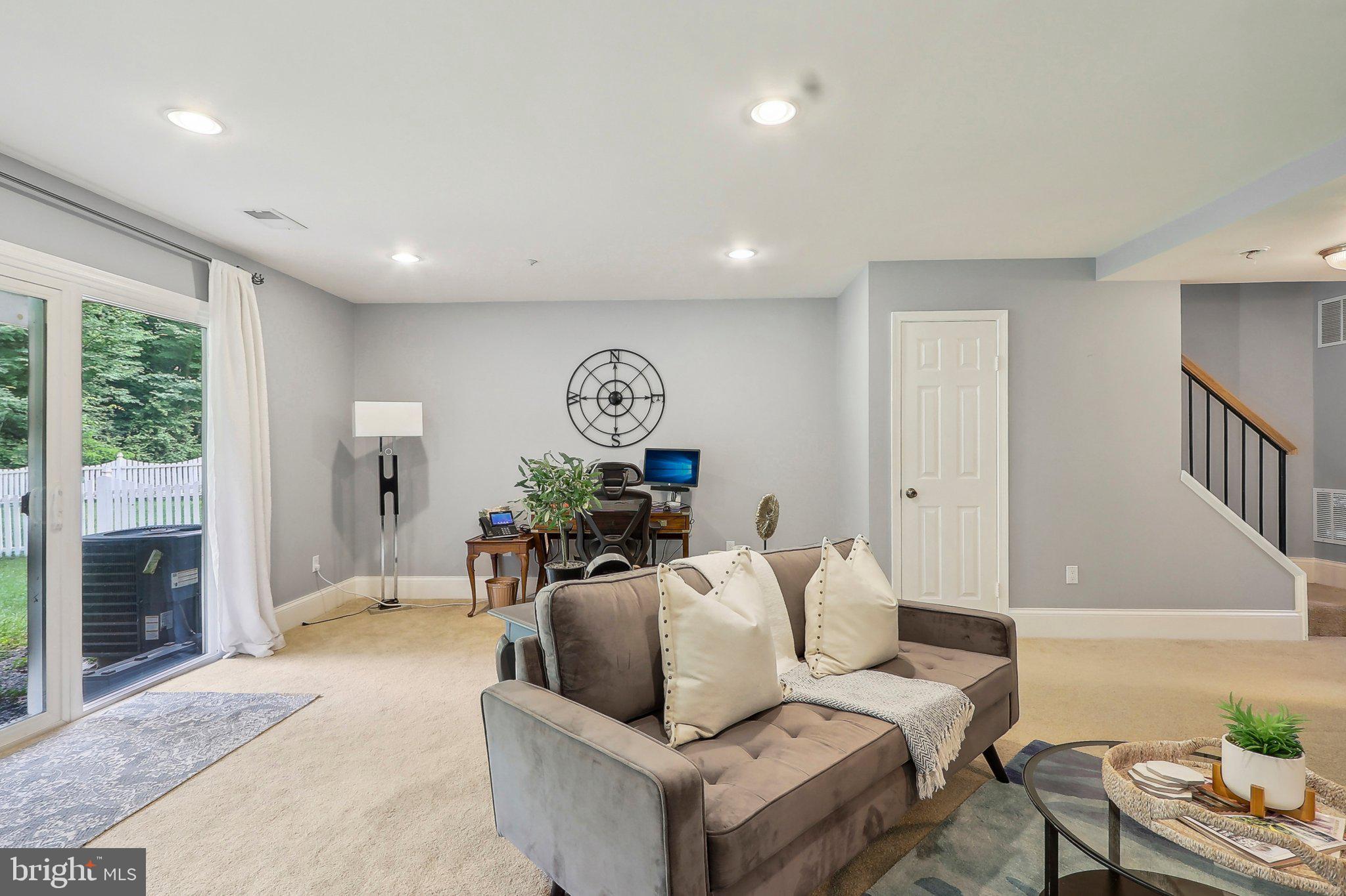 GERMANTOWN ESTATES - Residential