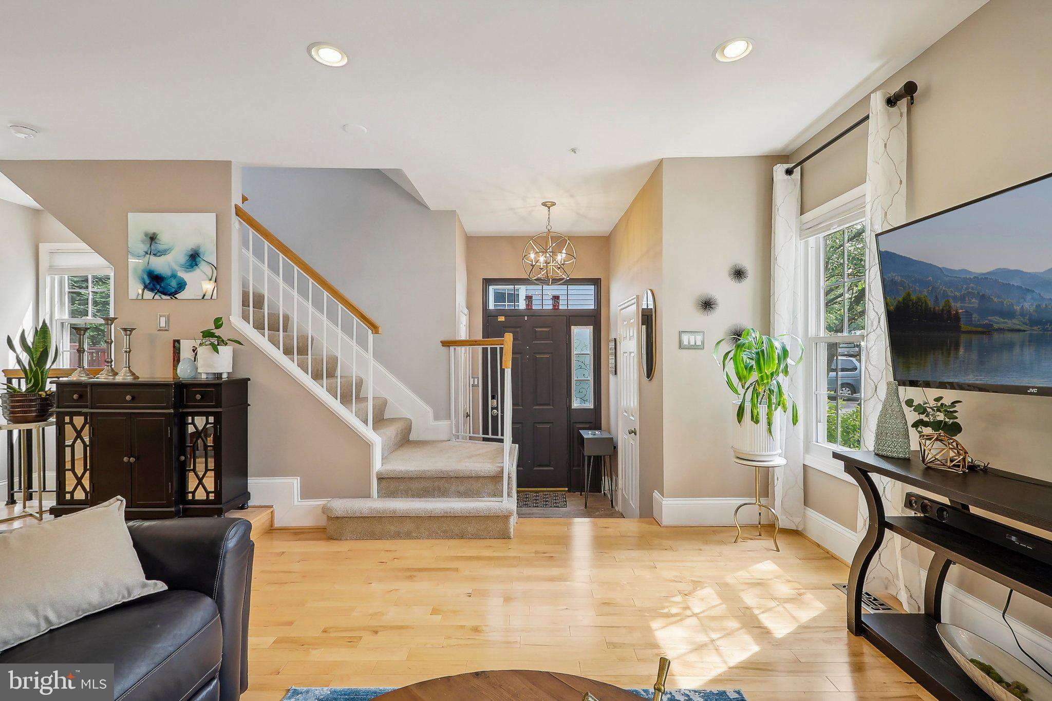 GERMANTOWN ESTATES - Residential