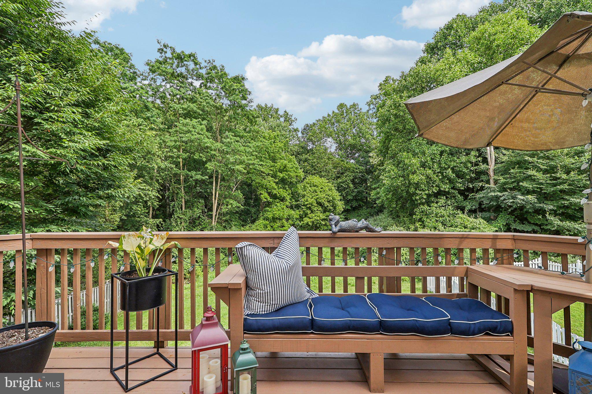 GERMANTOWN ESTATES - Residential