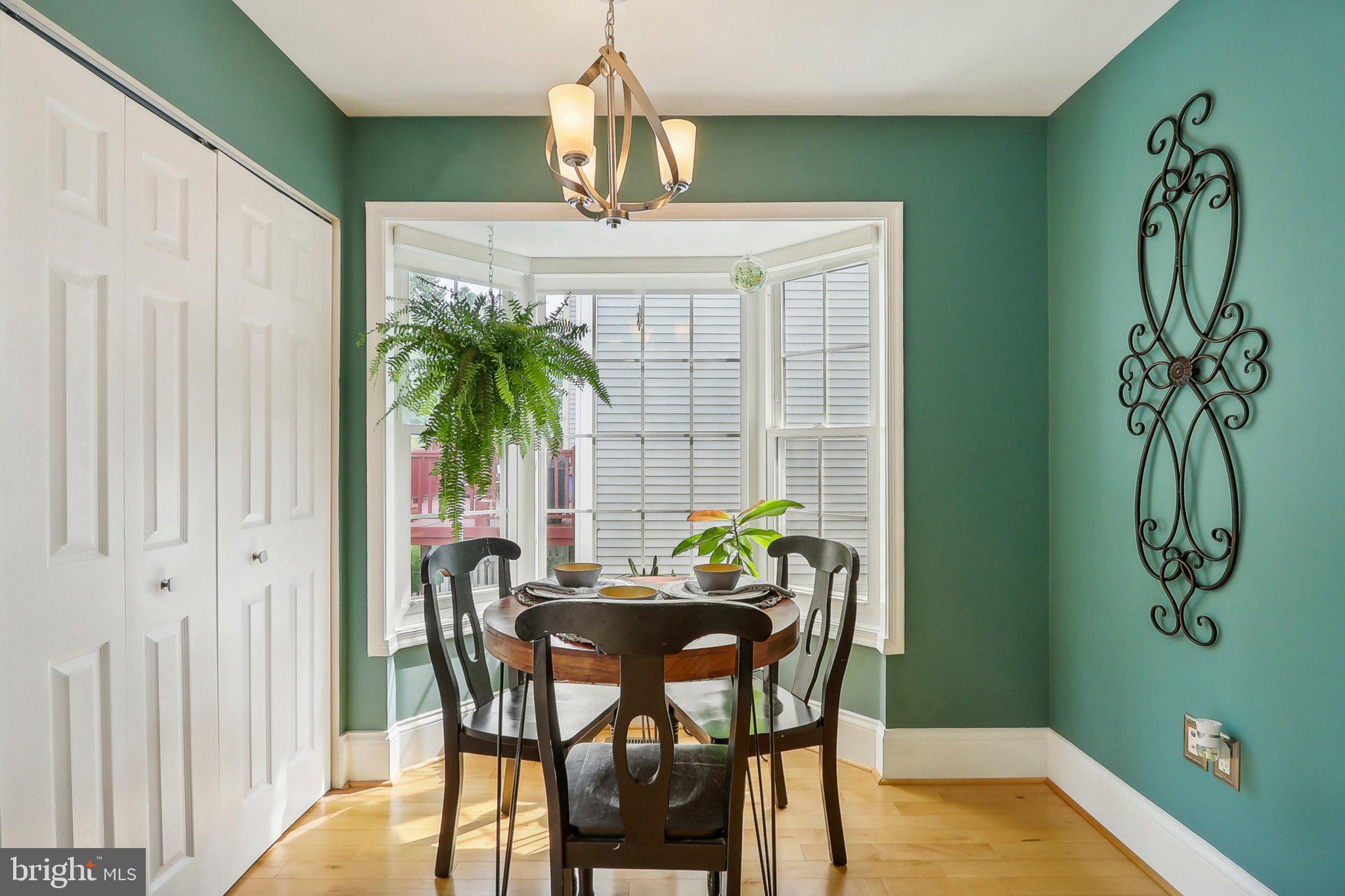 GERMANTOWN ESTATES - Residential