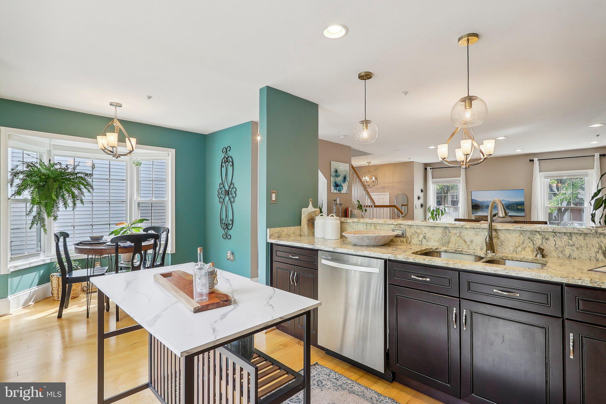 GERMANTOWN ESTATES - Residential