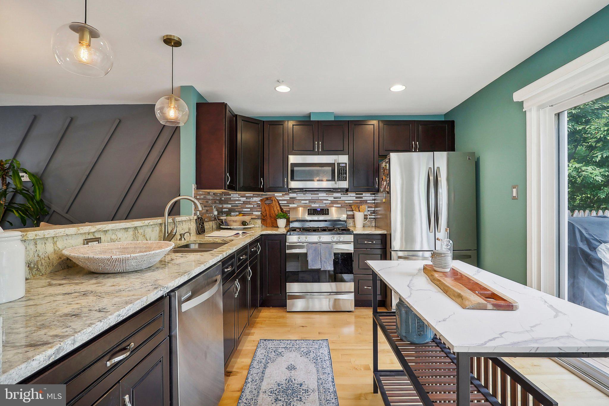 GERMANTOWN ESTATES - Residential