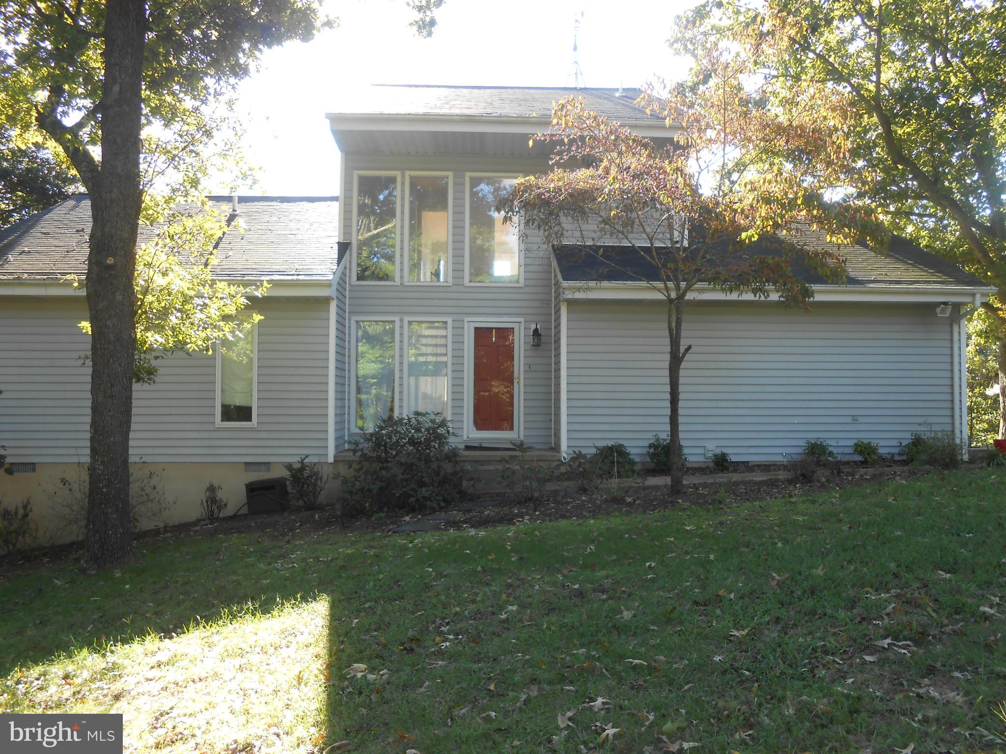 NONE AVAILABLE - Residential Lease