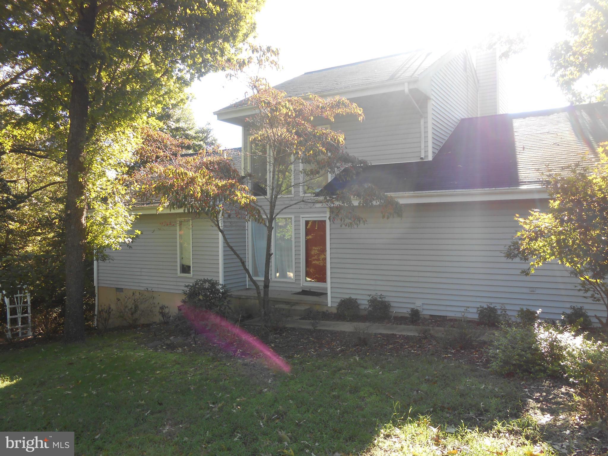 NONE AVAILABLE - Residential Lease