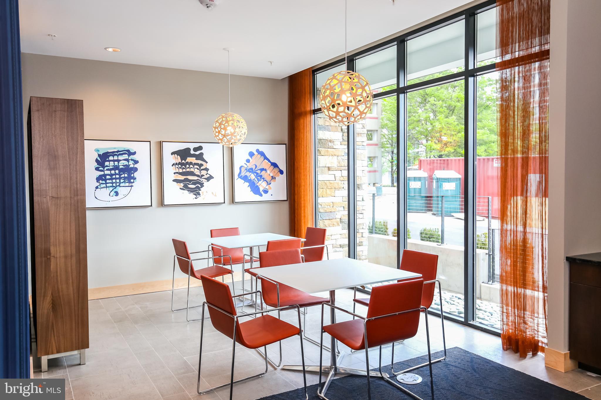 DOWNTOWN SILVER SPRING - Residential