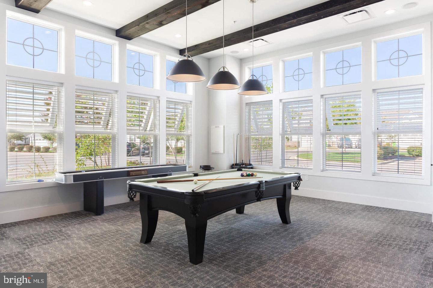 BAY BRIDGE COVE - Residential