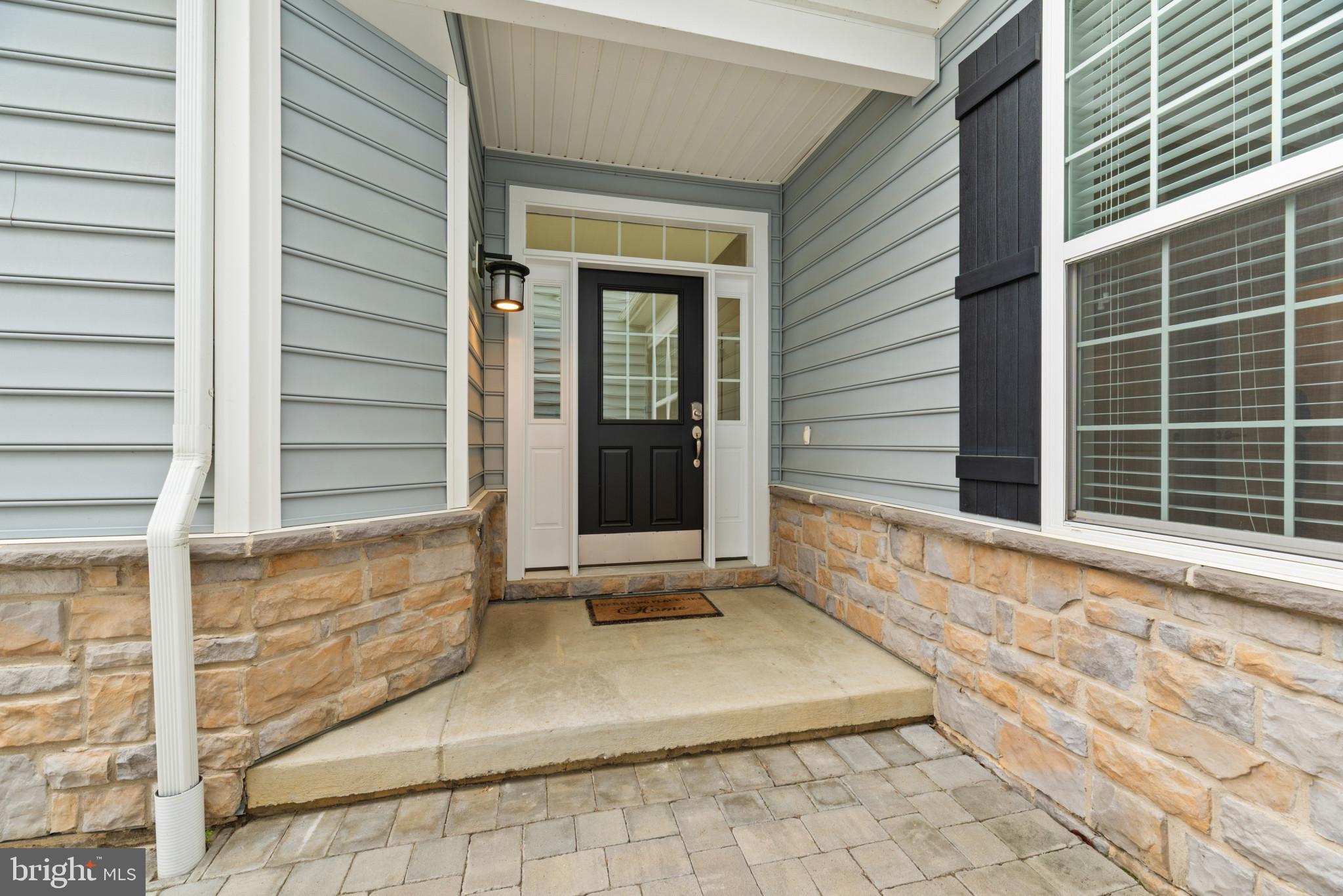 BAY BRIDGE COVE - Residential