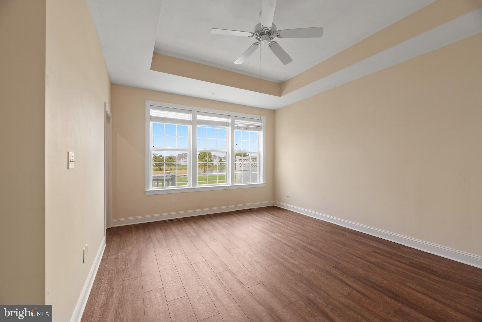 BAY BRIDGE COVE - Residential