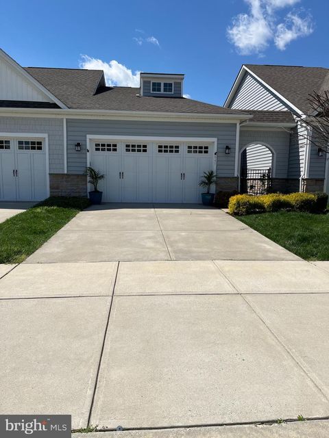 845 MOORINGS CIRCLE 138 STEVENSVILLE MD 21666