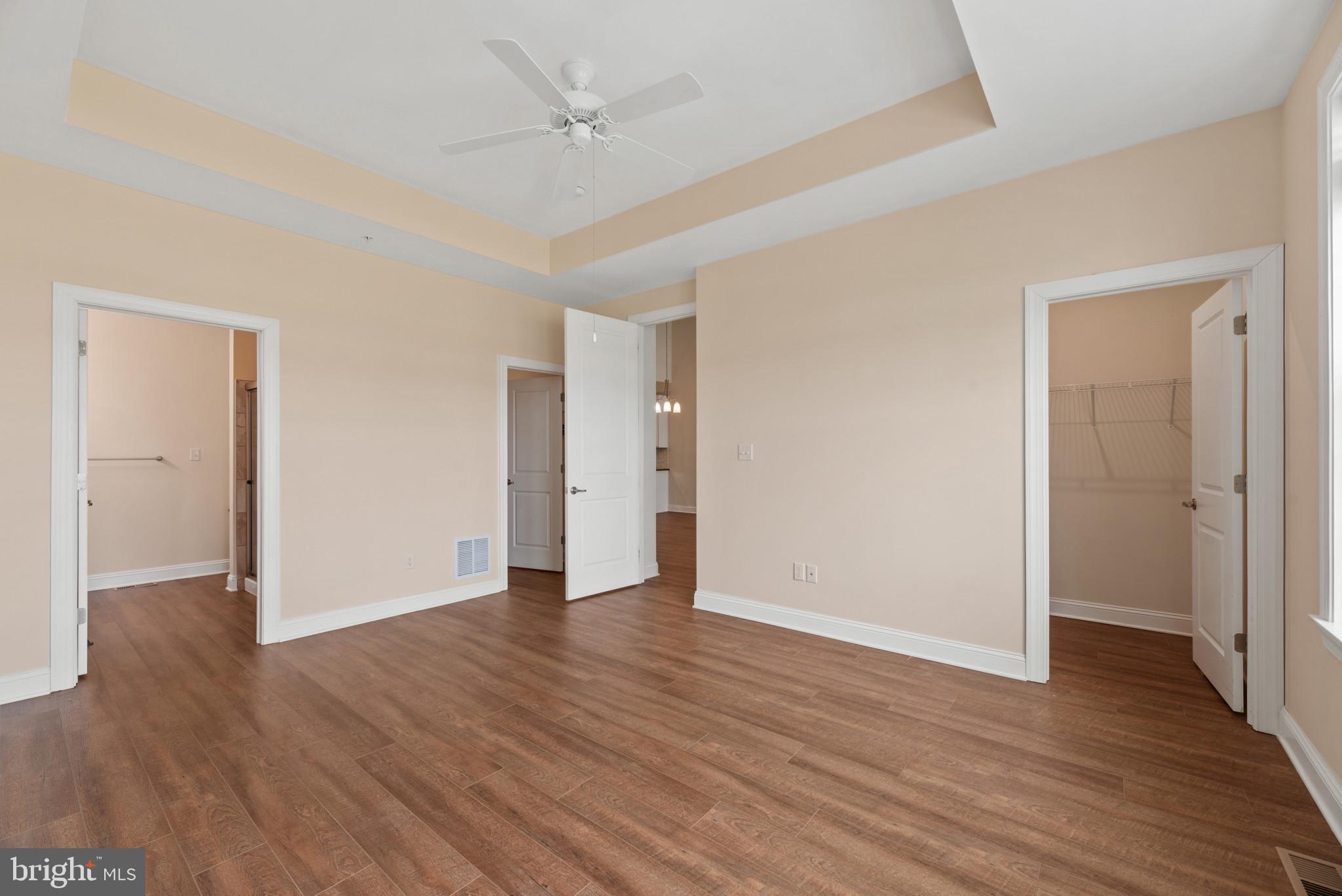 BAY BRIDGE COVE - Residential