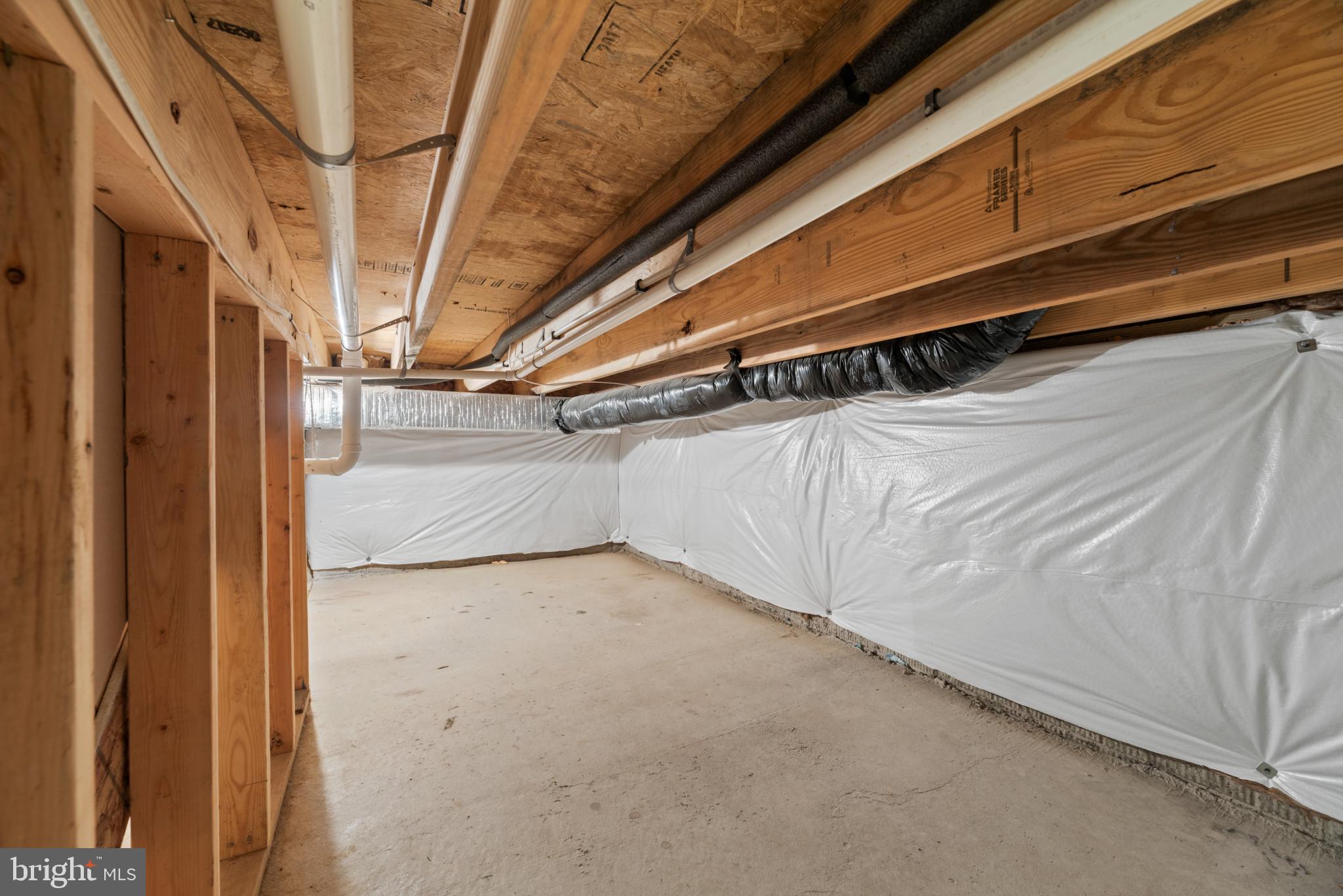 BAY BRIDGE COVE - Residential