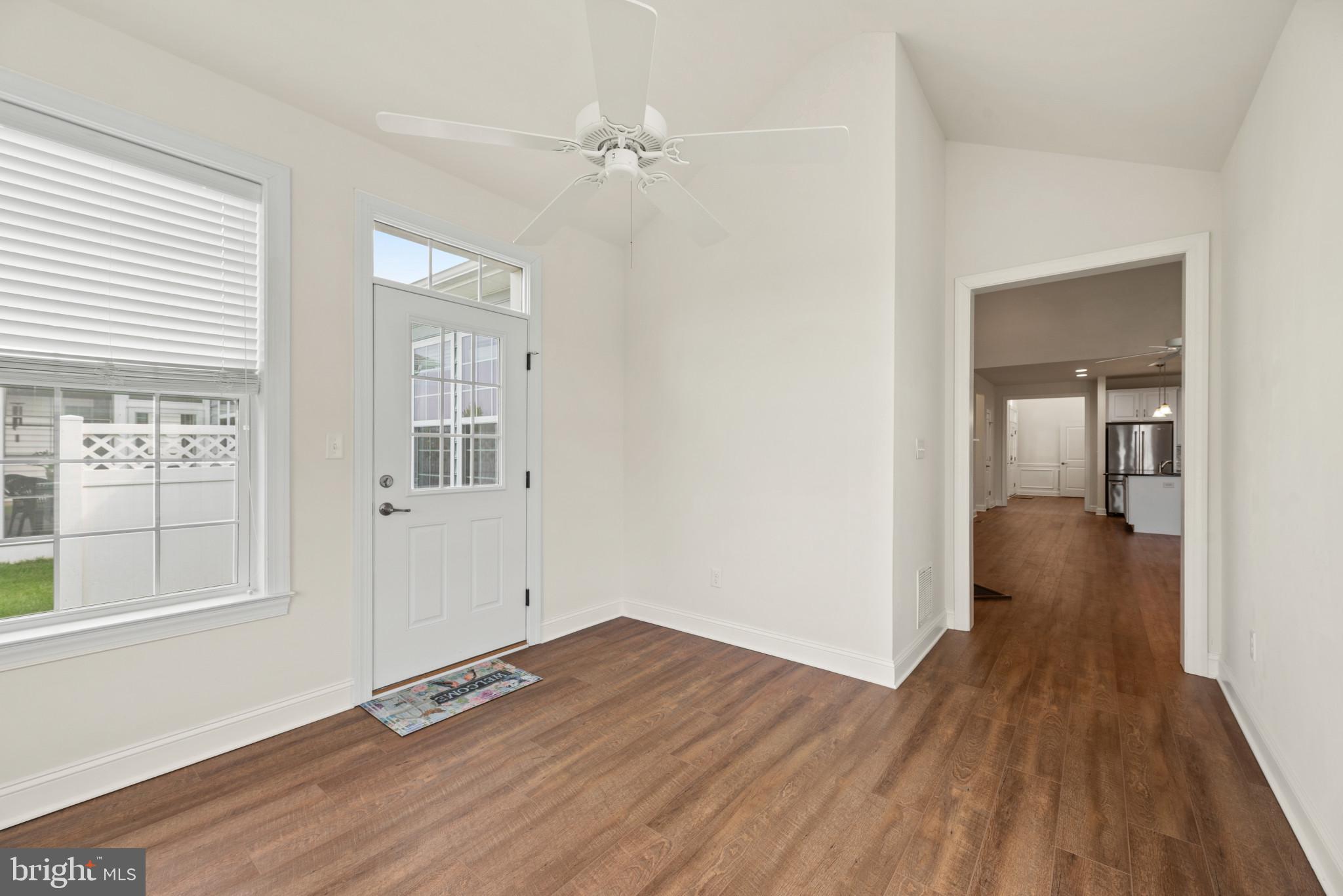 BAY BRIDGE COVE - Residential