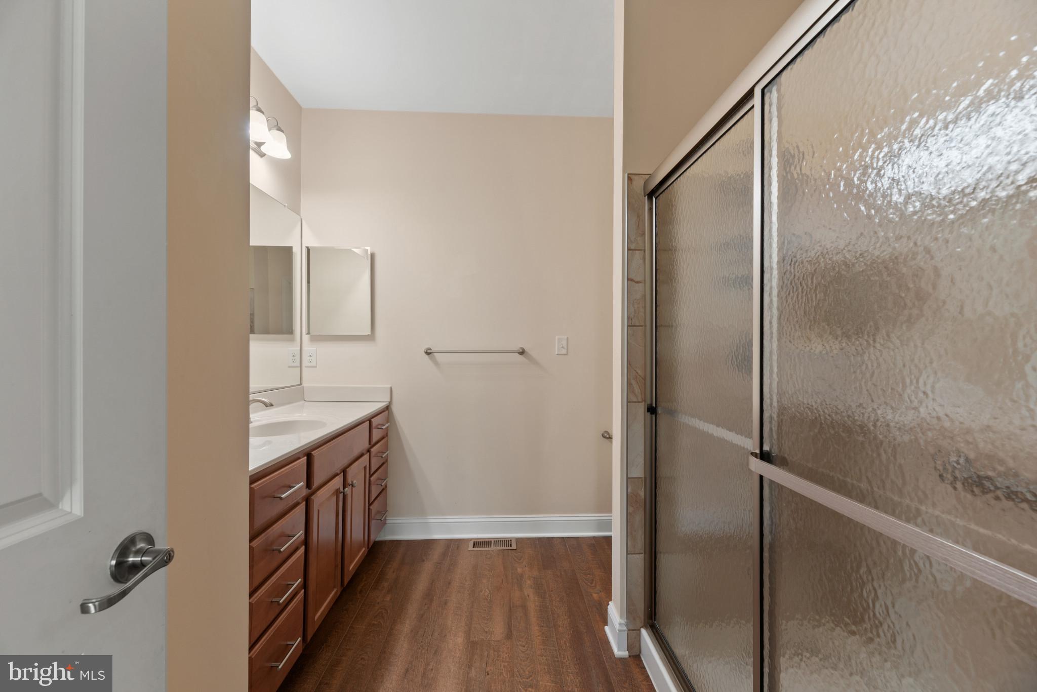 BAY BRIDGE COVE - Residential