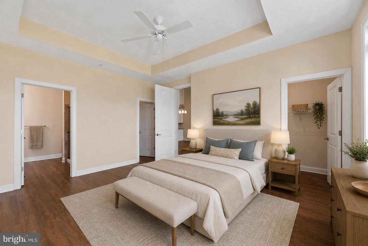 BAY BRIDGE COVE - Residential