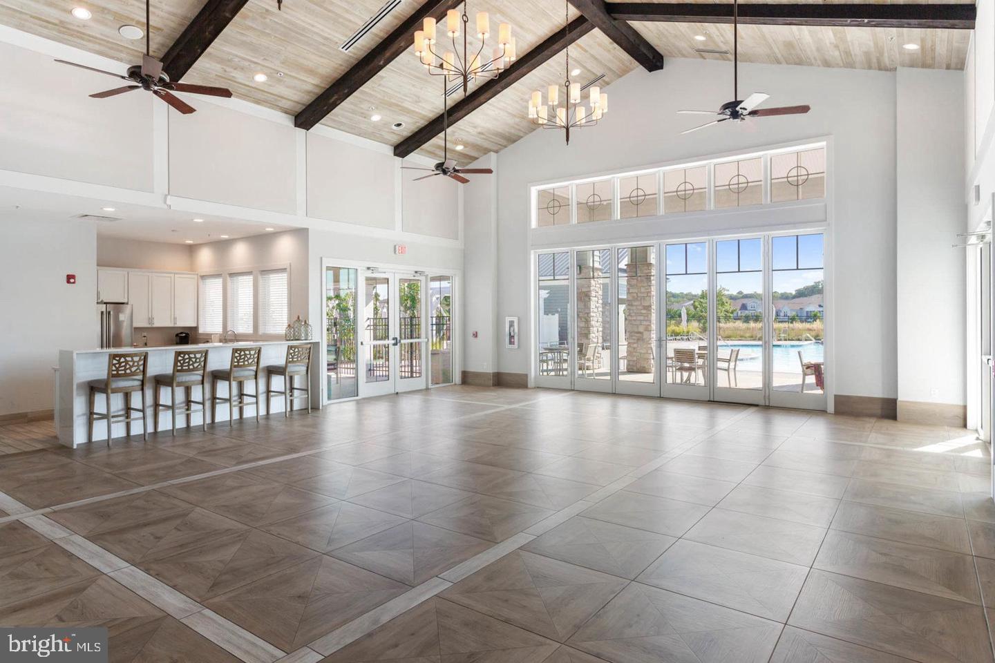 BAY BRIDGE COVE - Residential