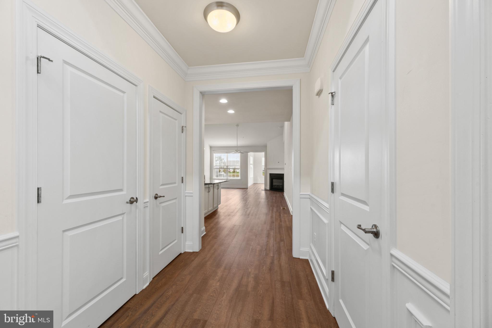 BAY BRIDGE COVE - Residential