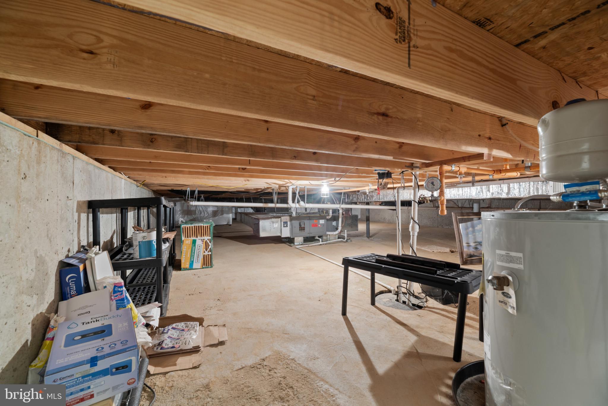 BAY BRIDGE COVE - Residential