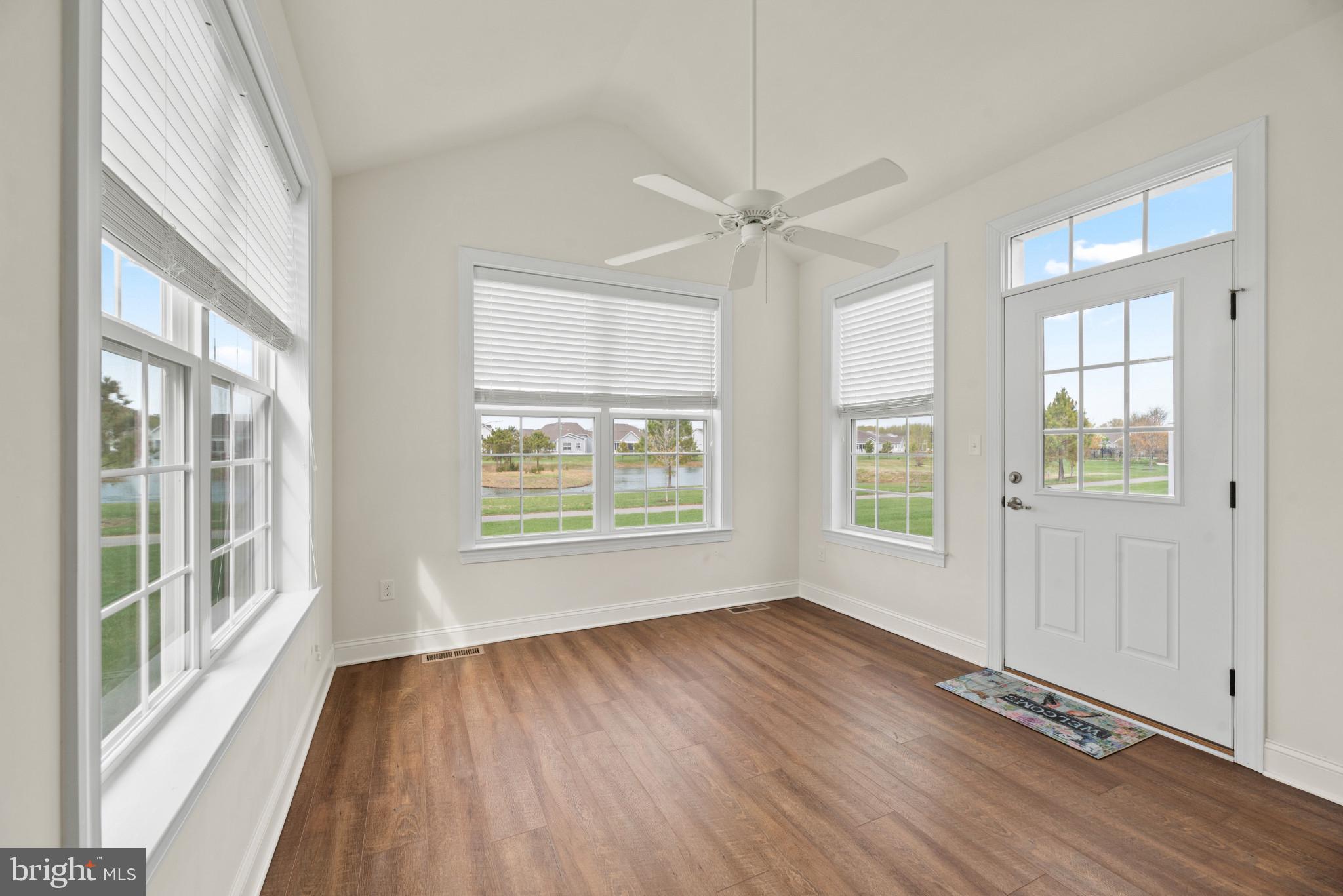 BAY BRIDGE COVE - Residential