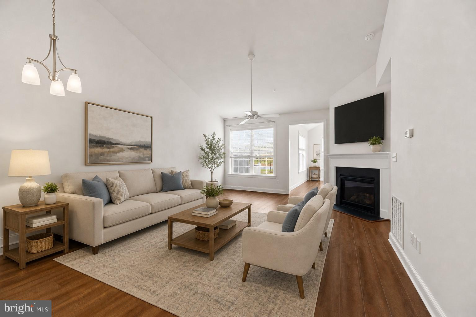 BAY BRIDGE COVE - Residential