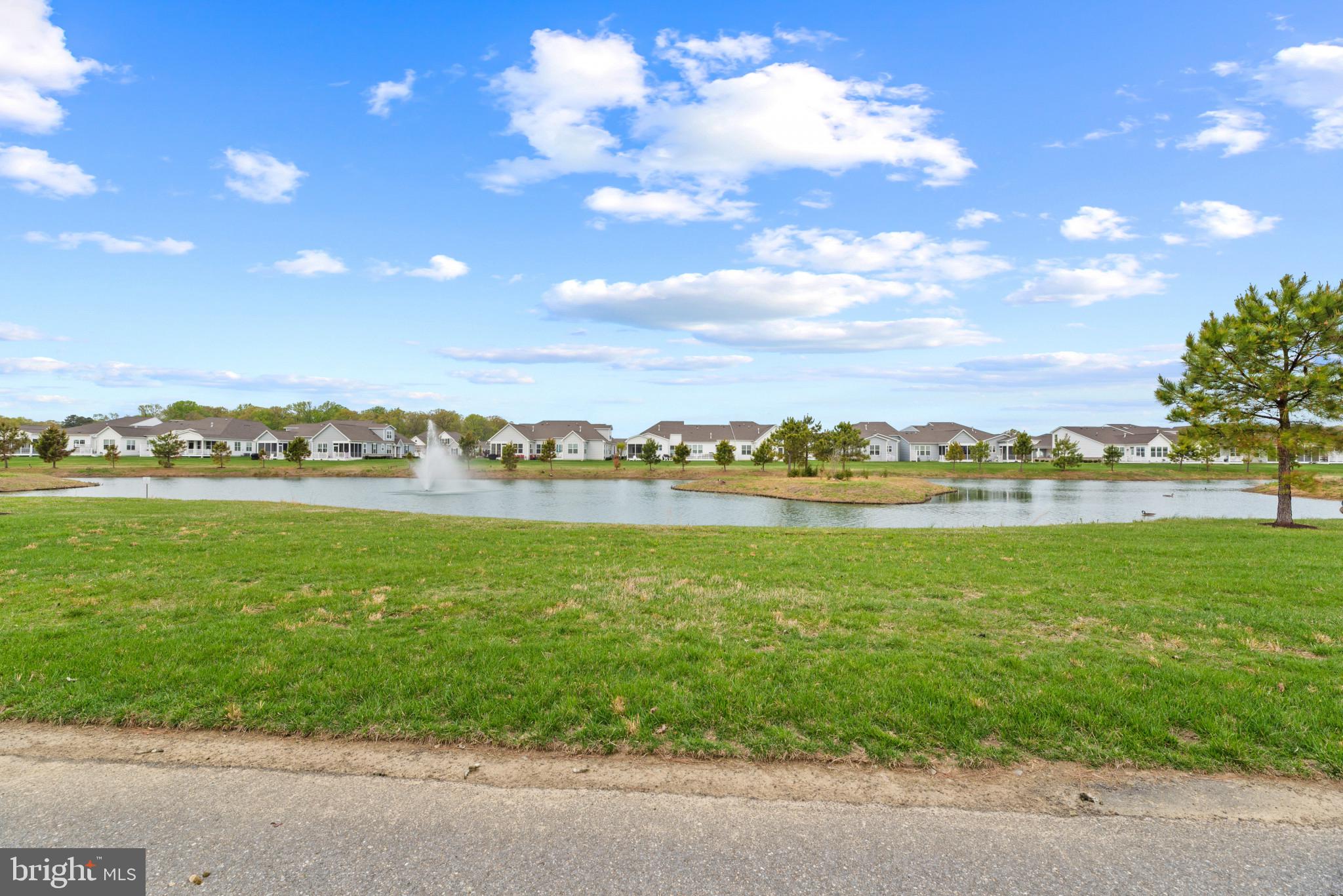 BAY BRIDGE COVE - Residential