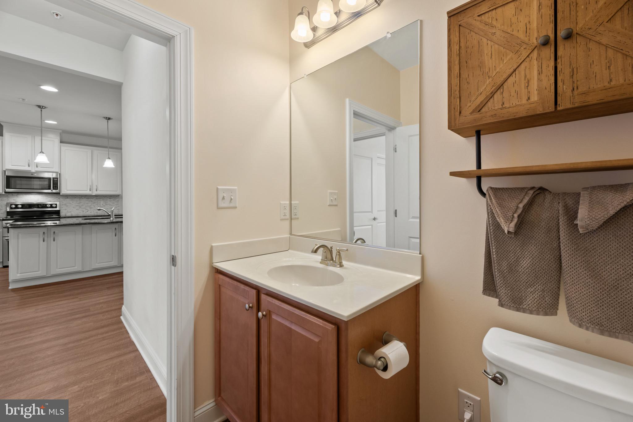 BAY BRIDGE COVE - Residential