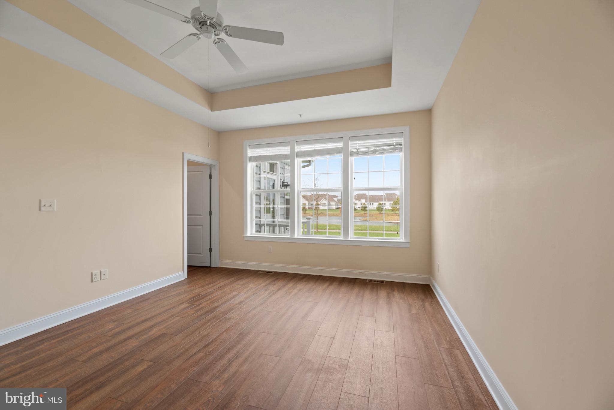 BAY BRIDGE COVE - Residential