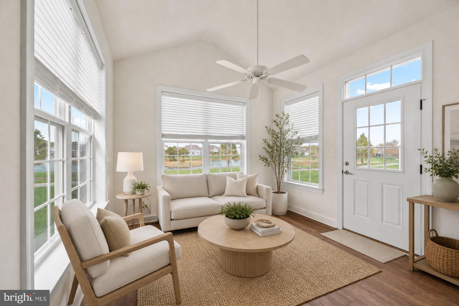 BAY BRIDGE COVE - Residential