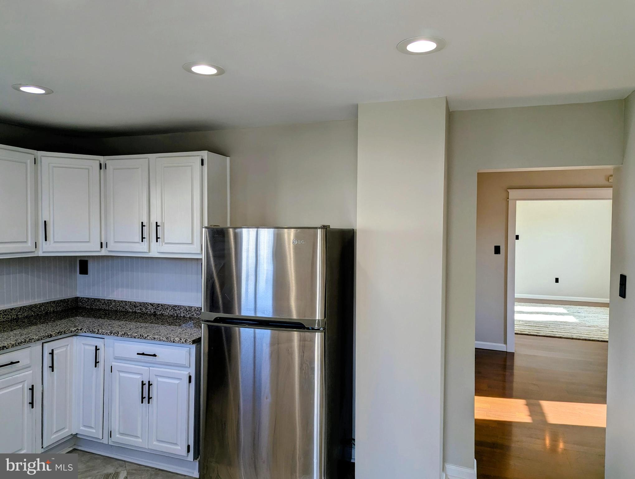 LINWOOD - Residential