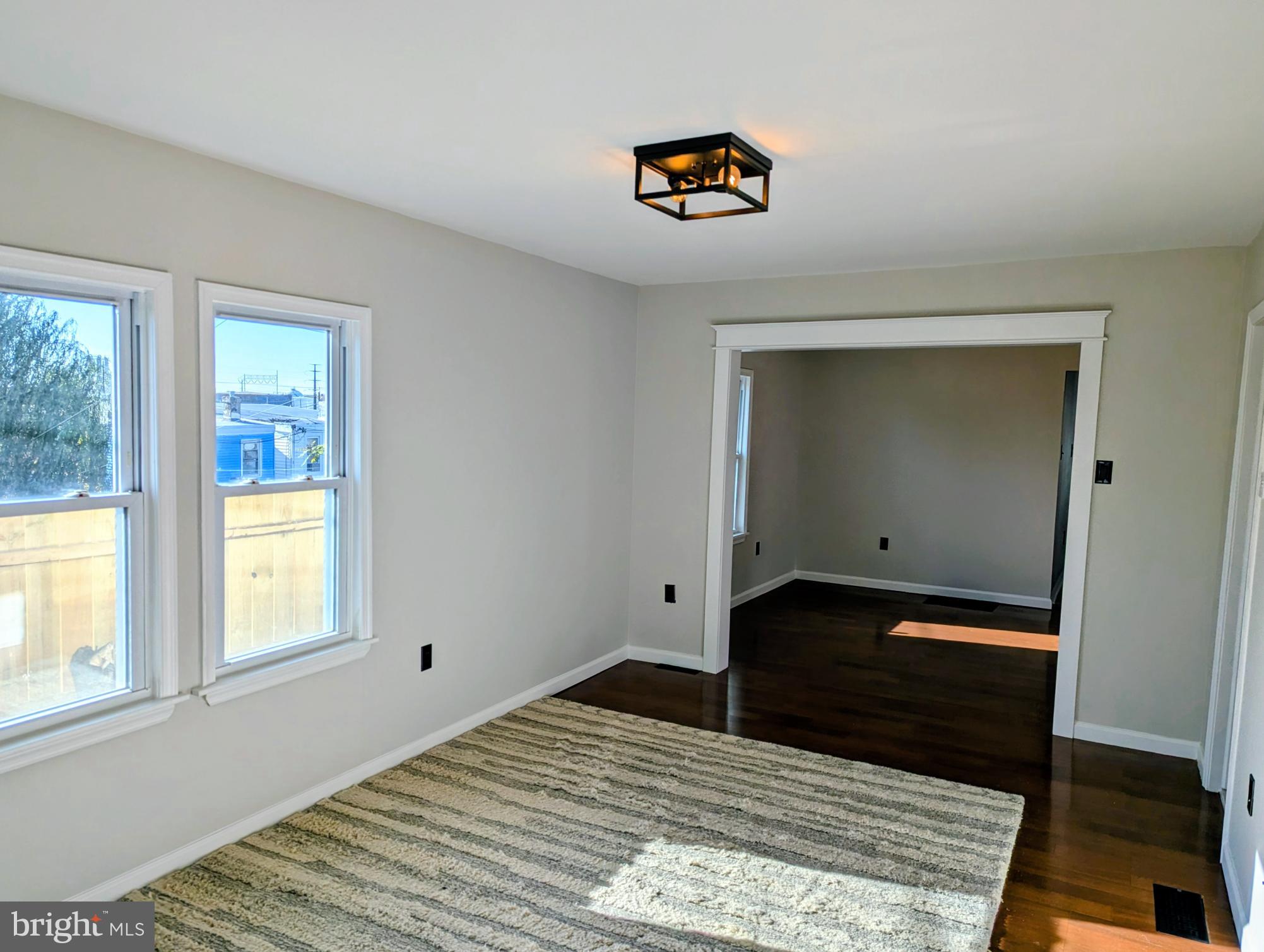 LINWOOD - Residential