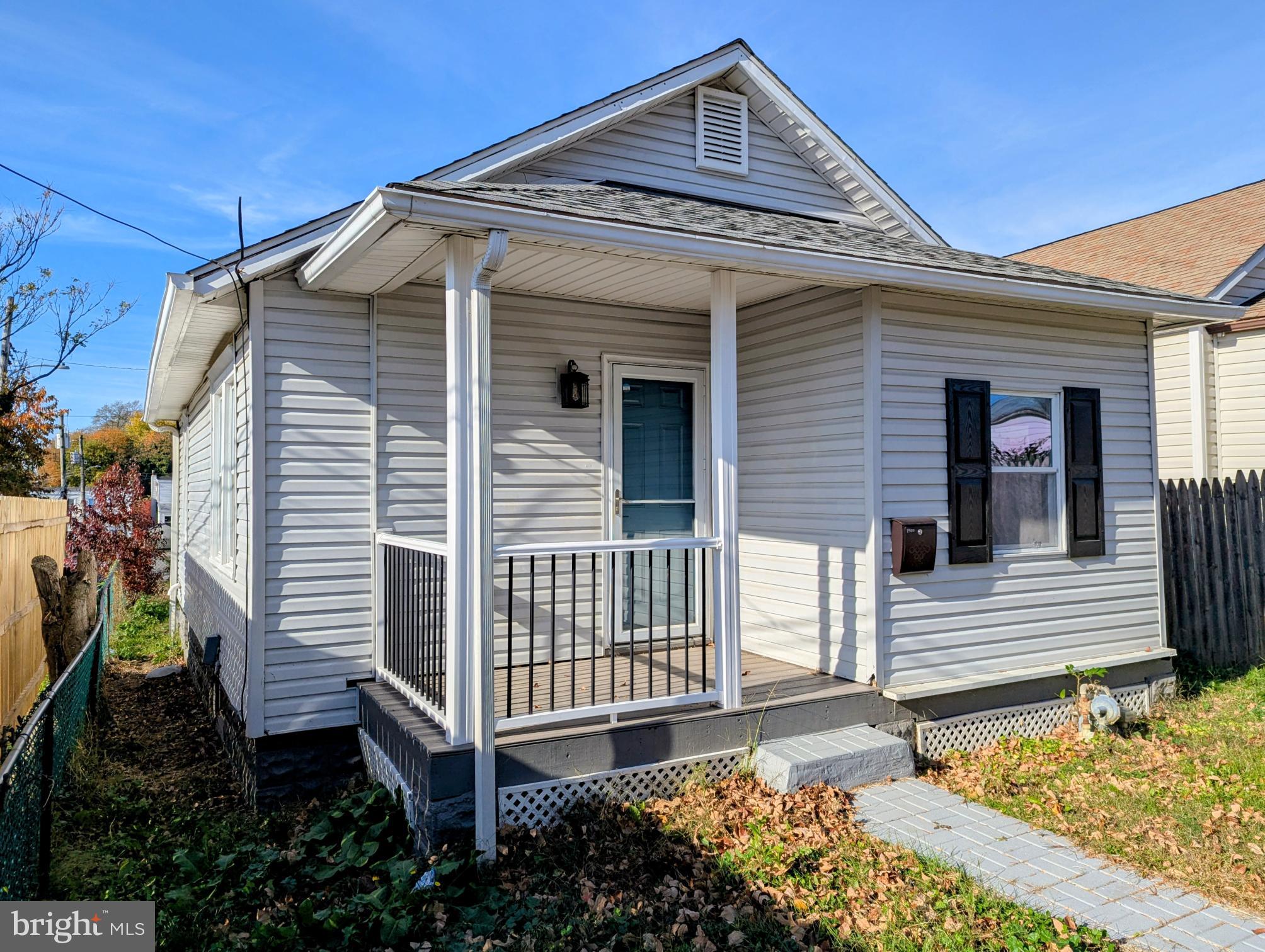 LINWOOD - Residential