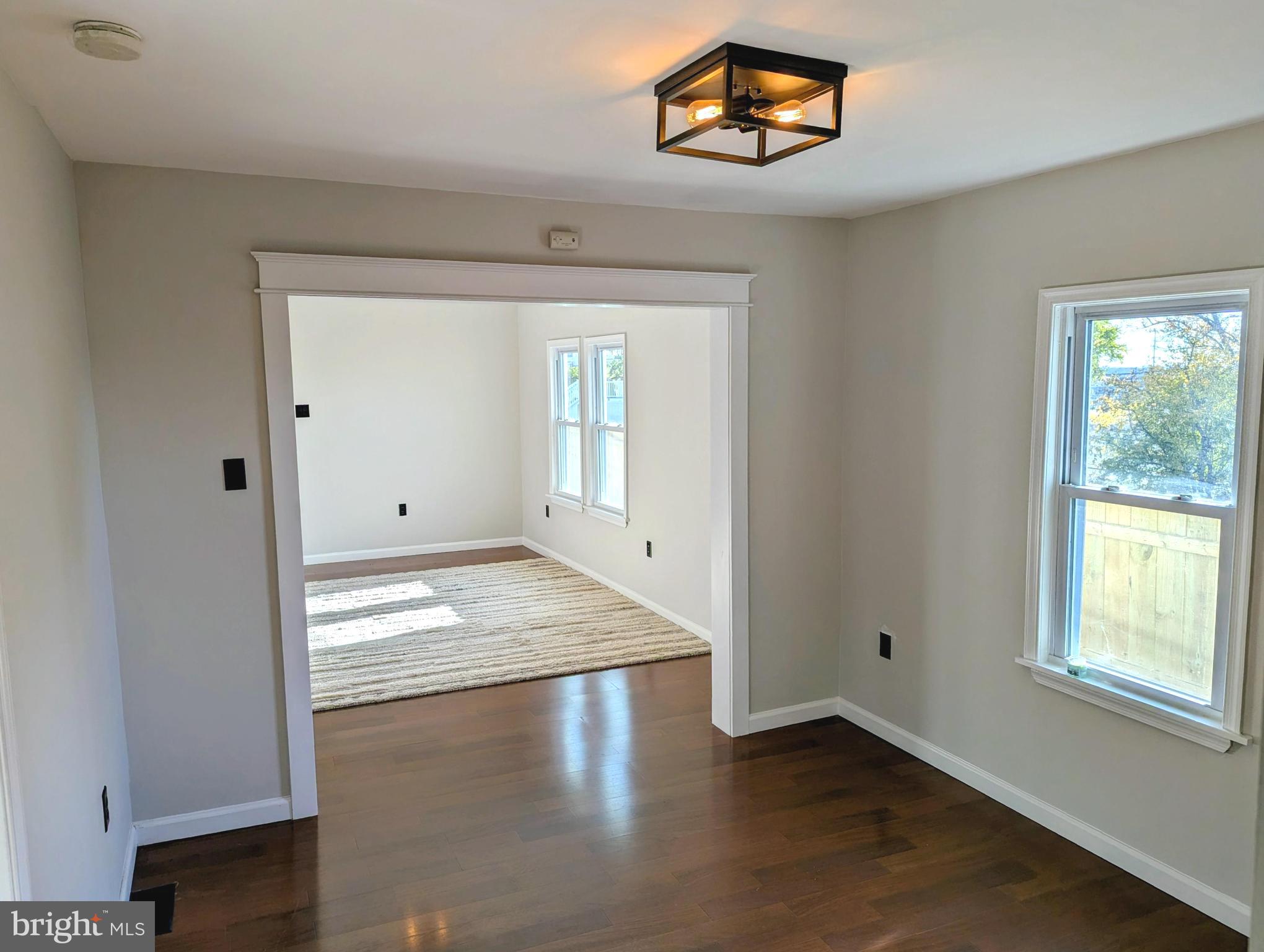 LINWOOD - Residential