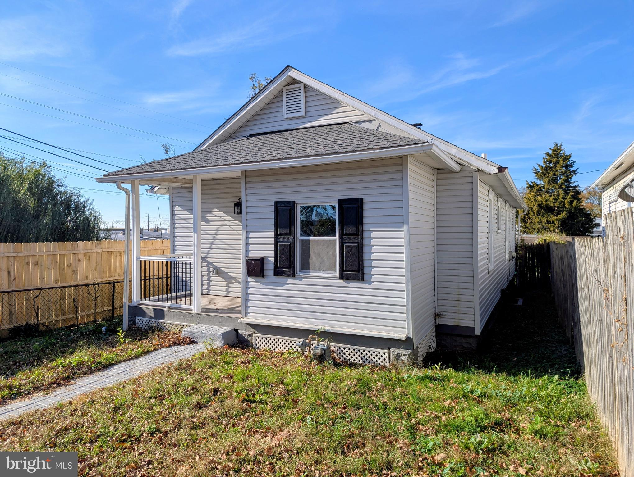 LINWOOD - Residential