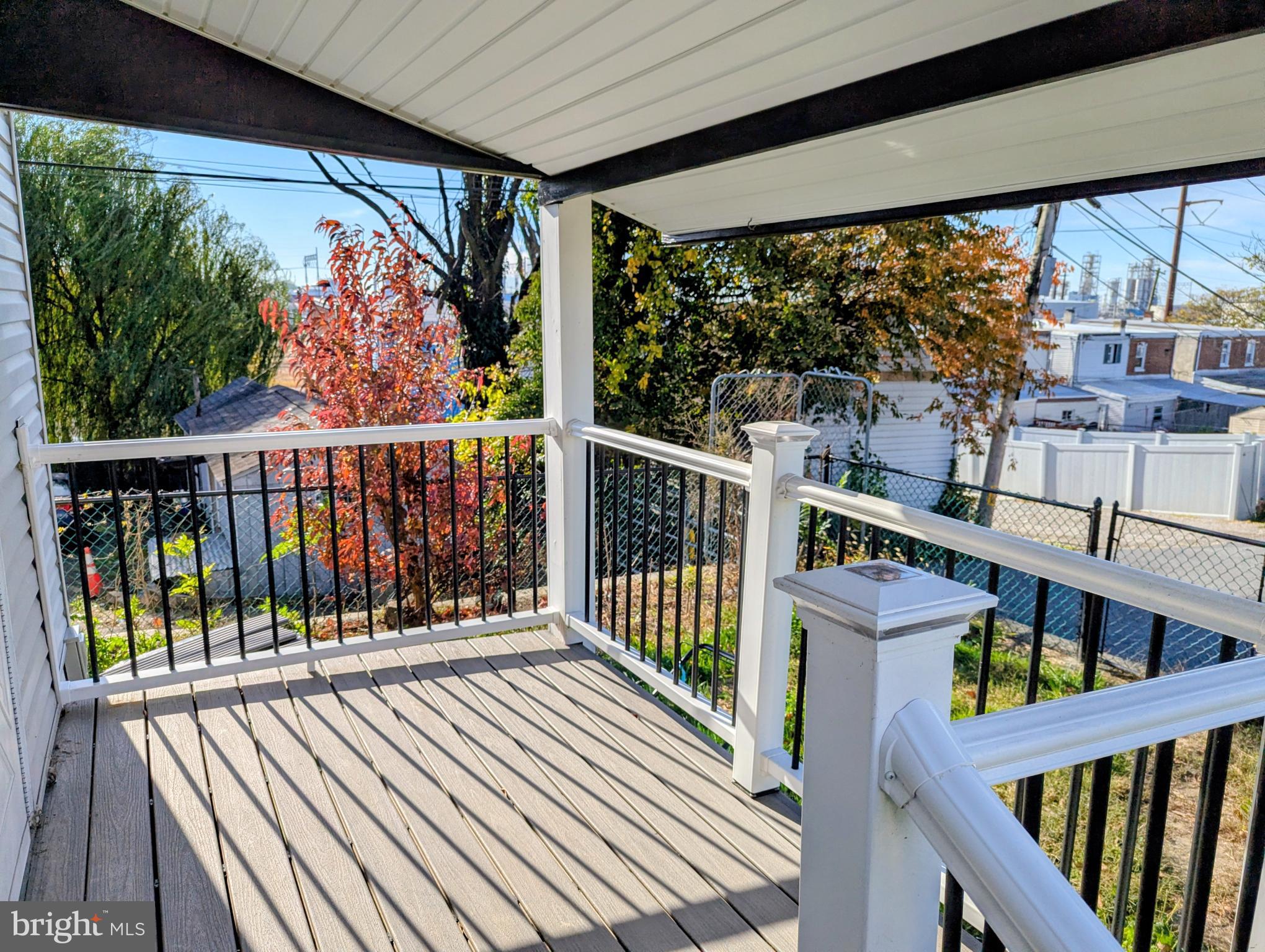 LINWOOD - Residential